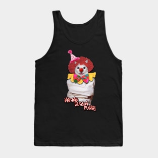 insane clown pussy Tank Top